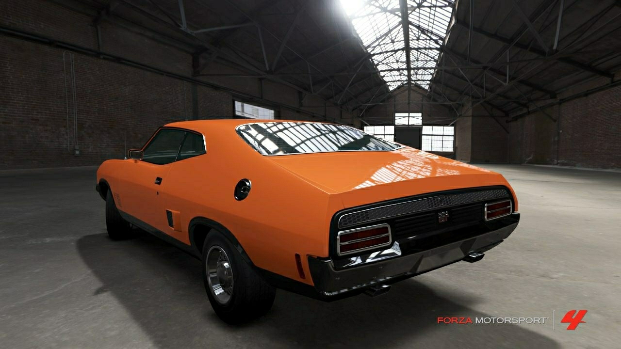 Forza Motorsport 4 - Imagen 9